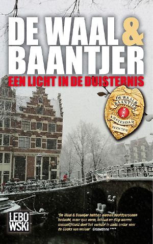 [De Waal & Baantjer 07] • 07 - (2012) Een Licht in De Duisternis